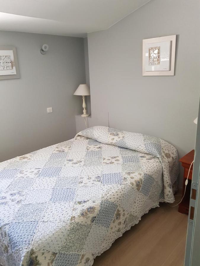 Maison Des Clos Nyons Luaran gambar